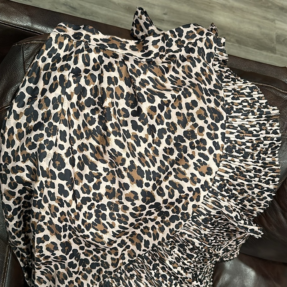 Really cute Skirt!Mare Mare x Anthropologie skirt! - Picture 6 of 9
